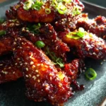 Oven Baked Wings Recipe 4 Oven Baked Wings Recipe 1765646438.2591617