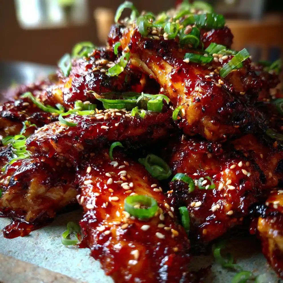 Oven Roasted Wings Recipe 4 oven roasted wings recipe