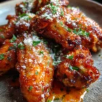 Parmesan Wings Recipe 6 Parmesan Wings Recipe 1765729225.1961915