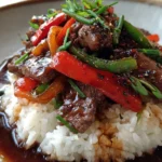 Pepper Steak Recipe With Gravy 4 Pepper Steak Recipe With Gravy 1765659009.693166