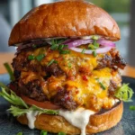 Perfect Burger Recipe 6 Perfect Burger Recipe 1765686620.1263616