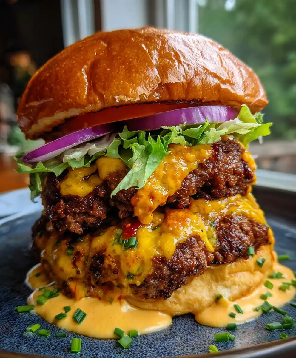 Perfect Burger Recipe 5 perfect burger recipe