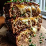Philly Cheesesteak Meatloaf Recipe 6 Philly Cheesesteak Meatloaf Recipe 1765332453.6056137