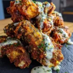 Ranch Wings Recipe 4 Ranch Wings Recipe 1765682280.1475413