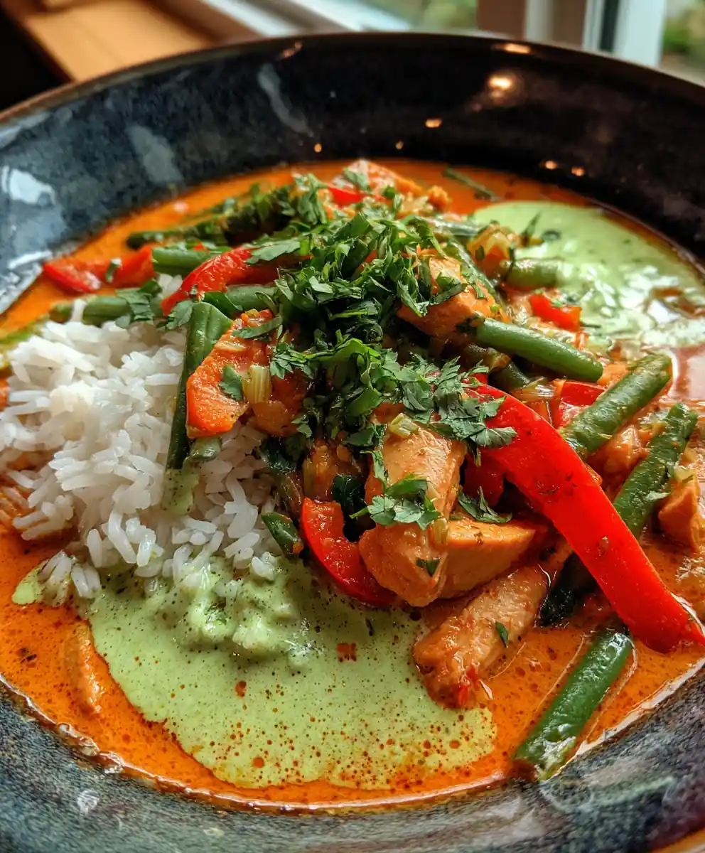 Red Thai Curry Recipe 5 red thai curry recipe