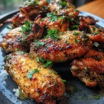 Roasted Chicken Wings Recipe 6 Roasted Chicken Wings Recipe 1765621261.6554768