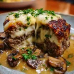 Salisbury Steak Recipe Easy 4 Salisbury Steak Recipe Easy 1765730148.3337355
