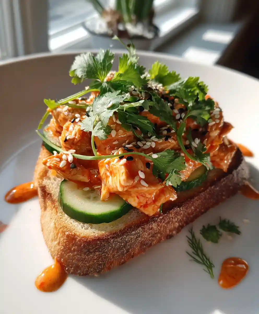 Salmon Sandwich Recipe 5 salmon sandwich recipe