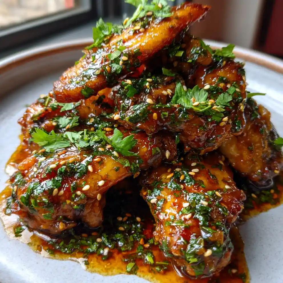 Salt And Pepper Chicken Wings Recipe 4 salt and pepper chicken wings recipe