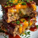 Savory Meatloaf Recipe 6 Savory Meatloaf Recipe 1765924623.319712