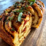 Simple Bread Recipe No Yeast 4 Simple Bread Recipe No Yeast 1765925872.8925784