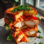 Simple Chicken Sandwich Recipe 6 Simple Chicken Sandwich Recipe 1765668143.4926271