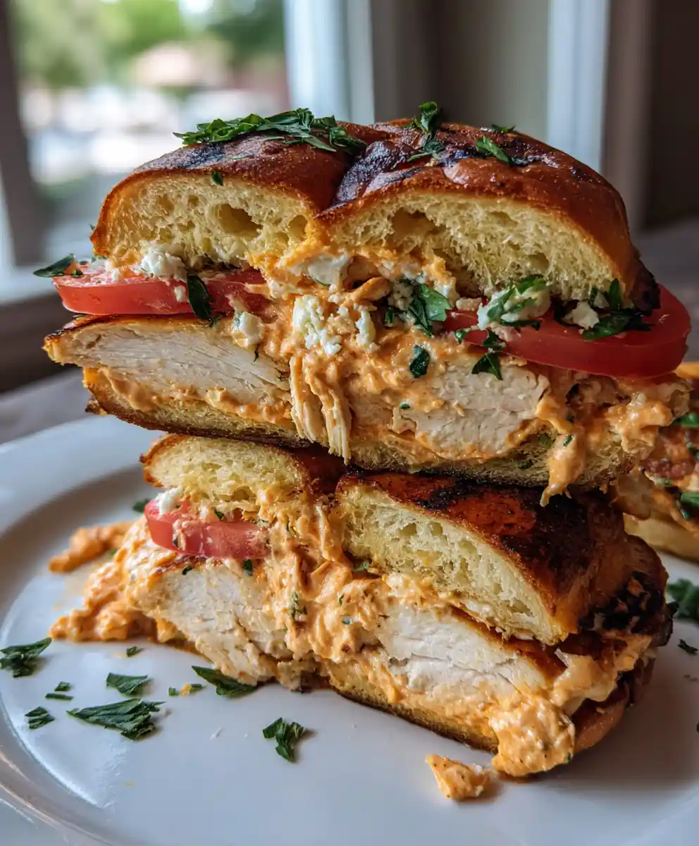 Simple Chicken Sandwich Recipe 5 simple chicken sandwich recipe