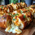 Simple Garlic Bread Recipe 4 Simple Garlic Bread Recipe 1765702555.6165776