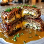 Simple Salisbury Steak Recipe 6 Simple Salisbury Steak Recipe 1765723418.3899395