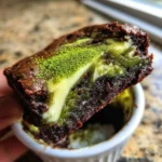 Single Serve Brownie Recipe 6 Single Serve Brownie Recipe 1765899303.4802978