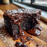 Skillet Brownie Recipe 6 Skillet Brownie Recipe 1765888135.9735181