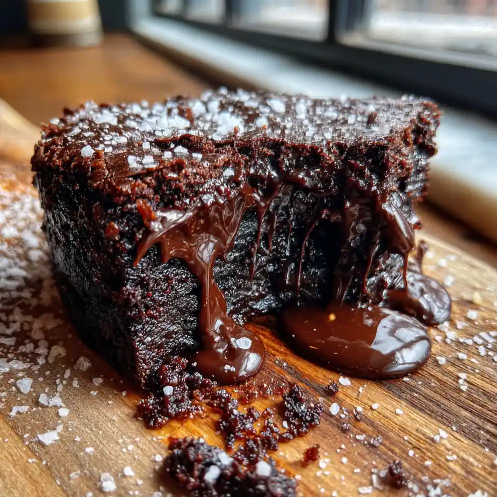 Skillet Brownie Recipe 4 skillet brownie recipe