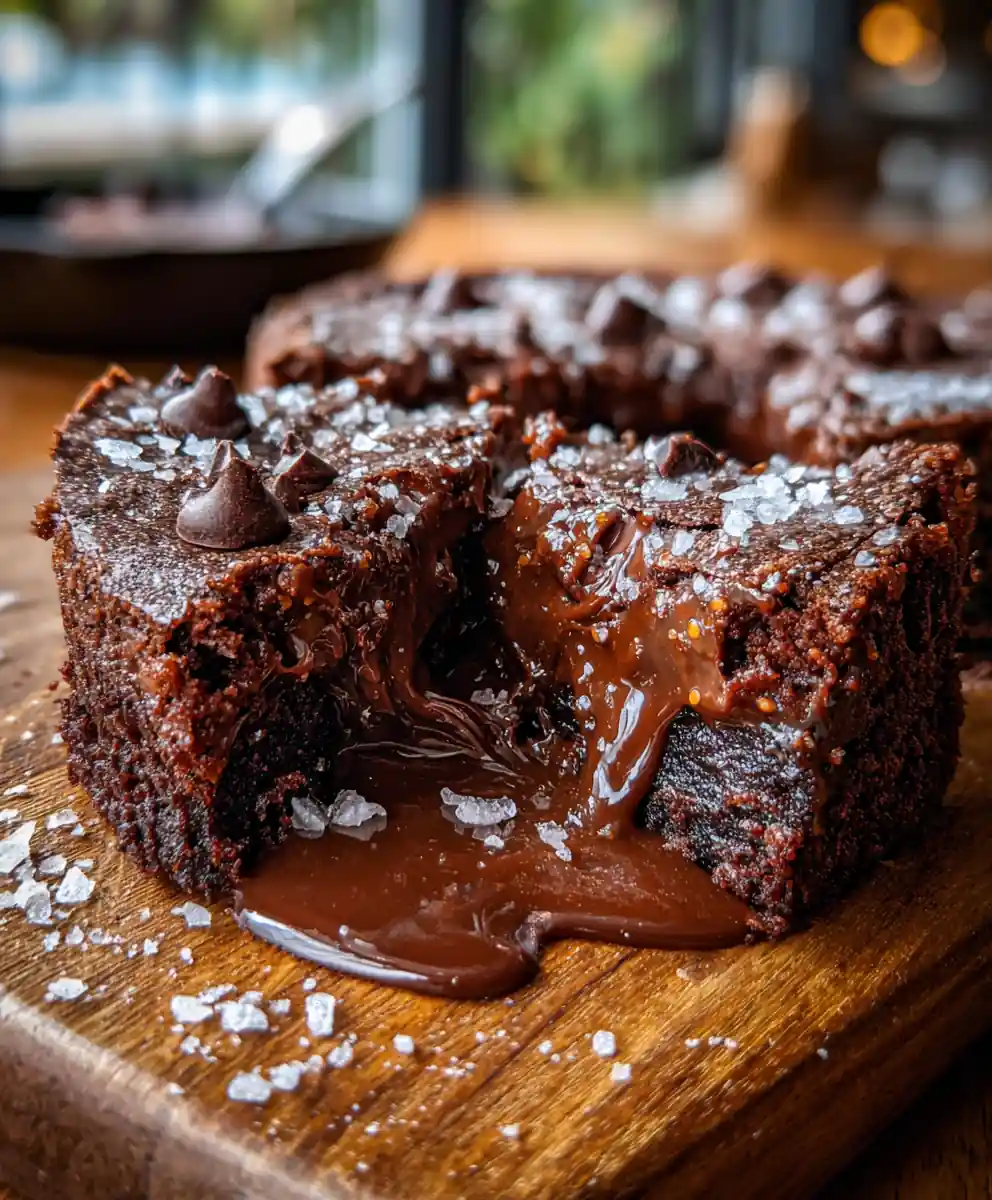 Skillet Brownie Recipe 5 skillet brownie recipe