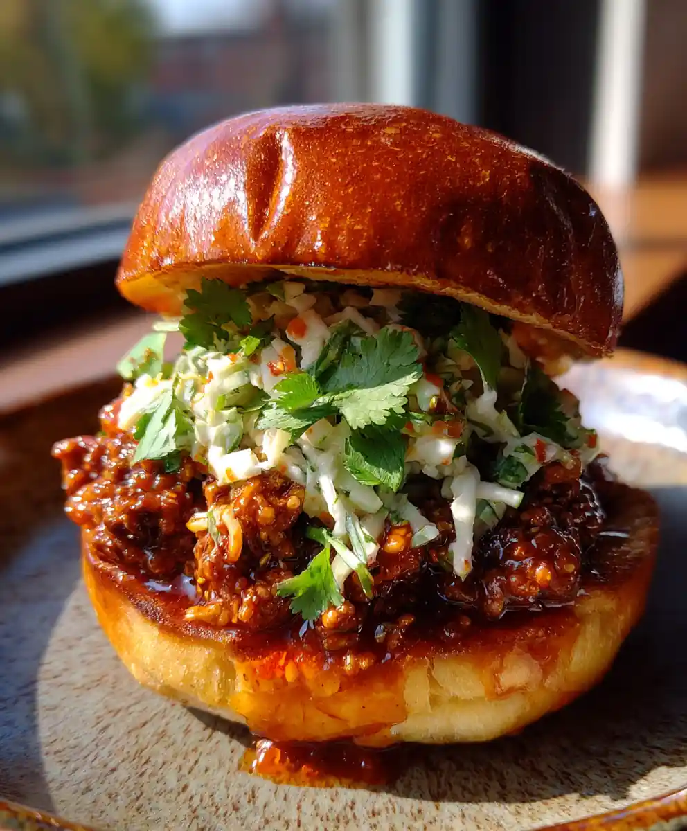 Sloppy Joe Recipe From Scratch 5 sloppy joe recipe from scratch