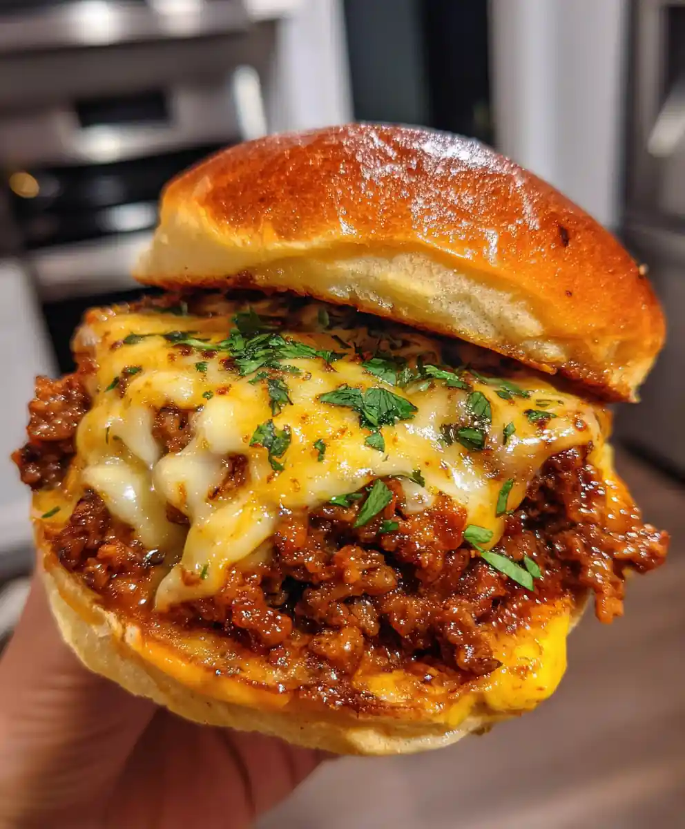 Sloppy Joe Recipe With Tomato Sauce 5 sloppy joe recipe with tomato sauce