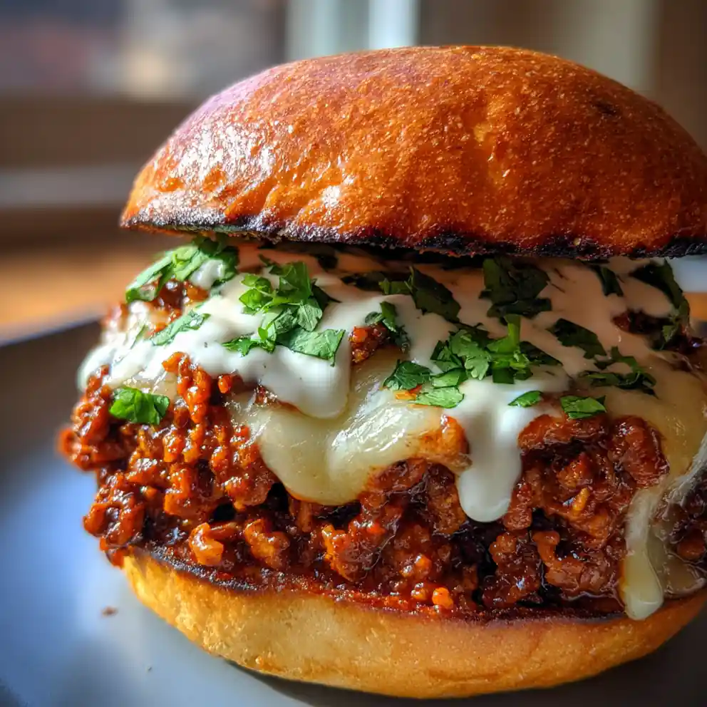 Sloppy Joes Recipe 4 sloppy joes recipe