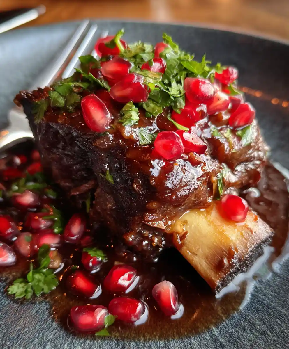 Slow Cooker Short Rib Recipe 5 slow cooker short rib recipe