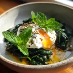 Spinach And Eggs Recipe 4 Spinach And Eggs Recipe 1765693235.6277483