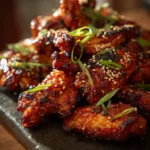 Super Bowl Chicken Wings Recipe 6 Super Bowl Chicken Wings Recipe 1765276994.4479702