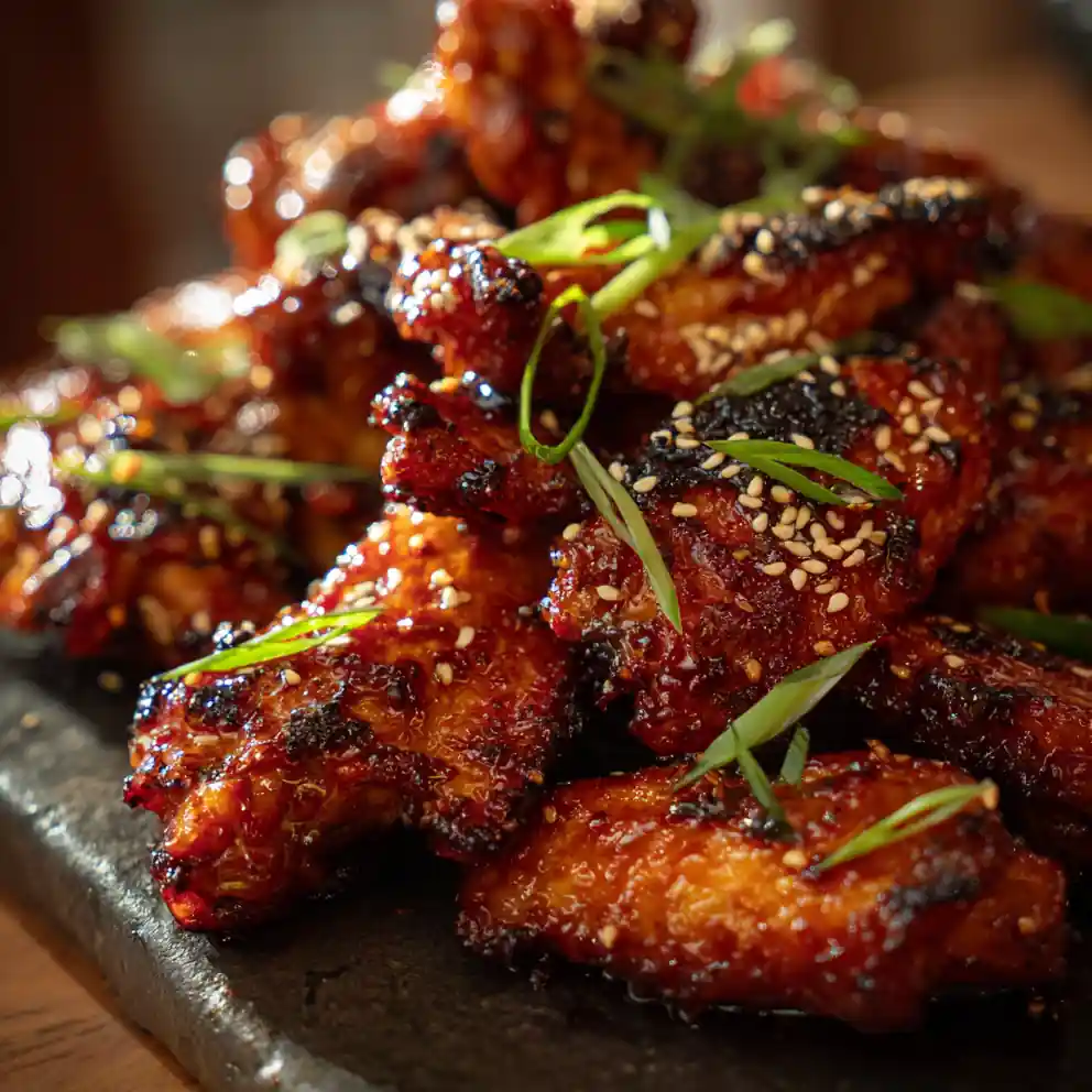 Super Bowl Chicken Wings Recipe 4 super bowl chicken wings recipe