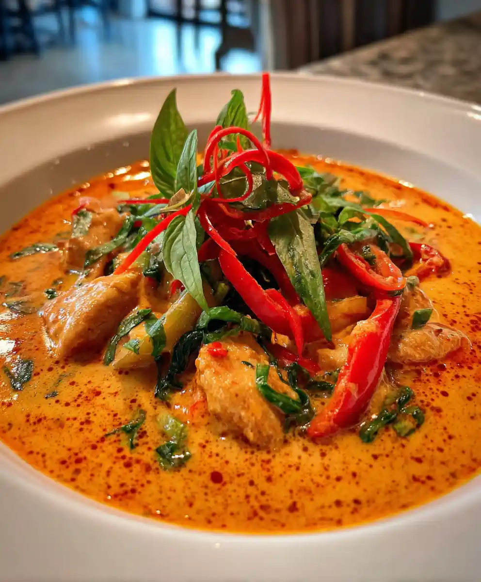 Thai Kitchen Red Curry Recipe 5 thai kitchen red curry recipe
