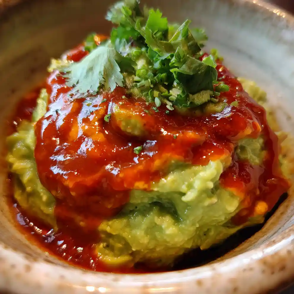 Traditional Guacamole Recipe 4 traditional guacamole recipe