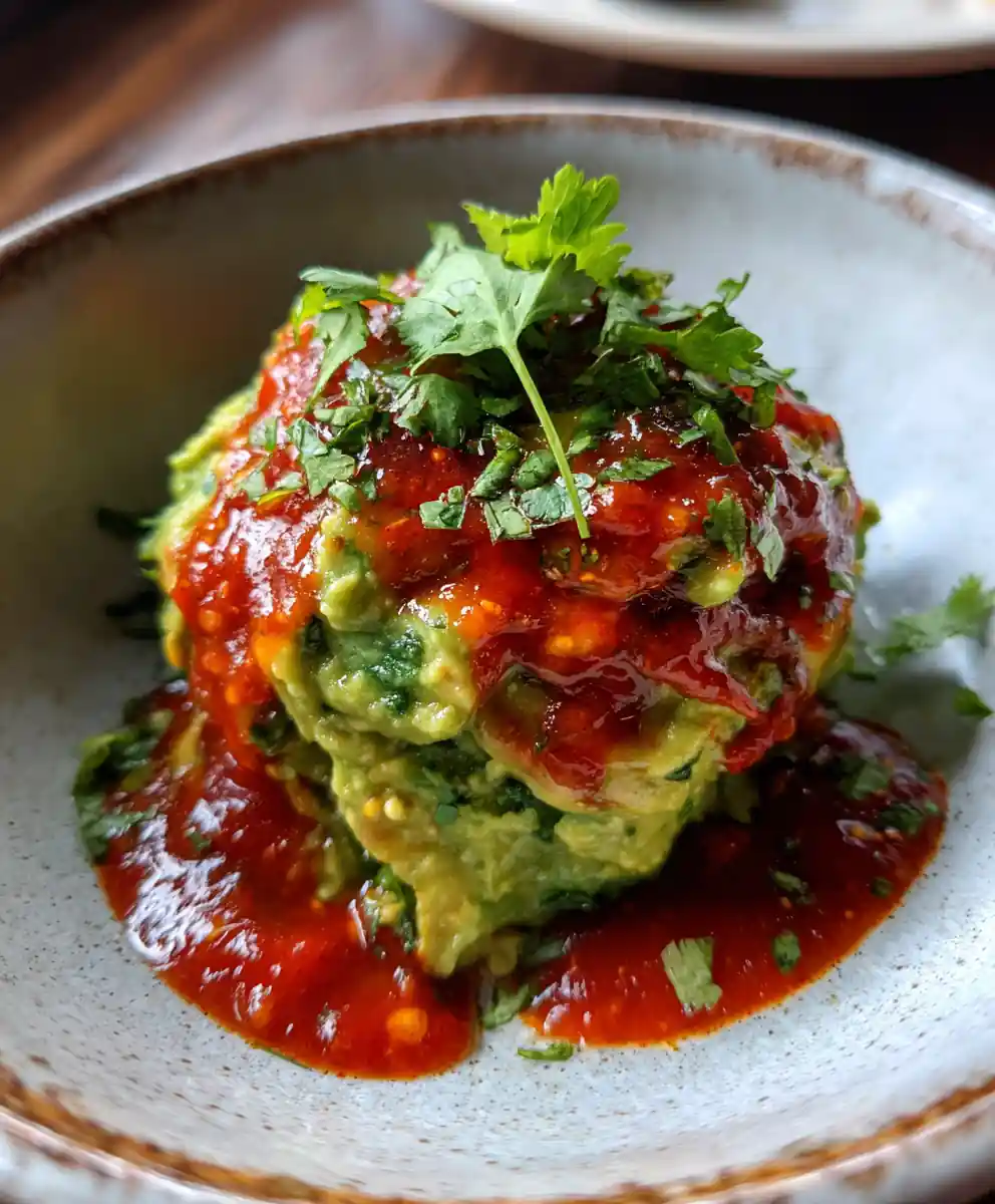 Traditional Guacamole Recipe 5 traditional guacamole recipe