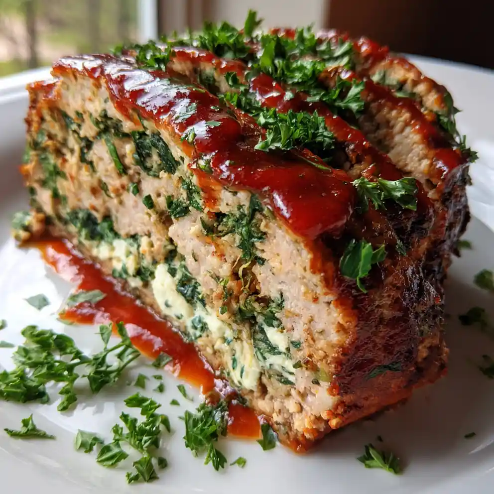 Turkey Loaf Recipe 1765675019.5982087