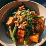 Vegetarian Thai Green Curry Recipe 4 Vegetarian Thai Green Curry Recipe 1765354378.204214