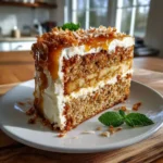 Banana Bread Cake With Salted Caramel Banana Swirl And Cream Cheese Frosting 6 Banana Bread Cake With Salted Caramel Banana Swirl And Cream Cheese Frosting 1767854914.6221914