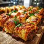 Cheesy Spiced Sausage Rolls With Roasted Red Pepper Swirl 6 Cheesy Spiced Sausage Rolls With Roasted Red Pepper Swirl 1767798690.7211702