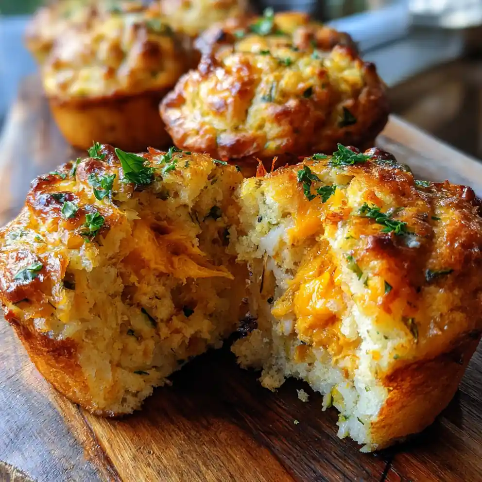 Chicken Zucchini Cheese Muffins With Chipotle Cheese Swirl 3 Chicken Zucchini Cheese Muffins With Chipotle Cheese Swirl 1767835210.0401793