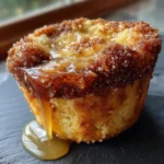 Cinnamon Sugar French Toast Muffins With Maple Butter Glaze 6 Cinnamon Sugar French Toast Muffins With Maple Butter Glaze 1767821602.2315264
