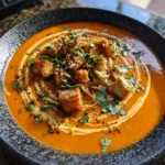 Creamy Chicken Tortilla Soup With Smoky Chipotle Lime Crema 4 Creamy Chicken Tortilla Soup With Smoky Chipotle Lime Crema 1767865580.0075781