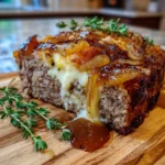 Crockpot French Onion Beefloaf With Gooey Swiss Cheese Core 6 Crockpot French Onion Beefloaf With Gooey Swiss Cheese Core 1767841056.4188979