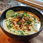 Crockpot White Chicken Chili With Roasted Poblano Corn Cream Swirl 6 Crockpot White Chicken Chili With Roasted Poblano Corn Cream Swirl 1767868368.7812145