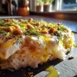 Greek Lemon Rice With Creamy Yogurt Herb Swirl 4 Greek Lemon Rice With Creamy Yogurt Herb Swirl 1767849890.9462337
