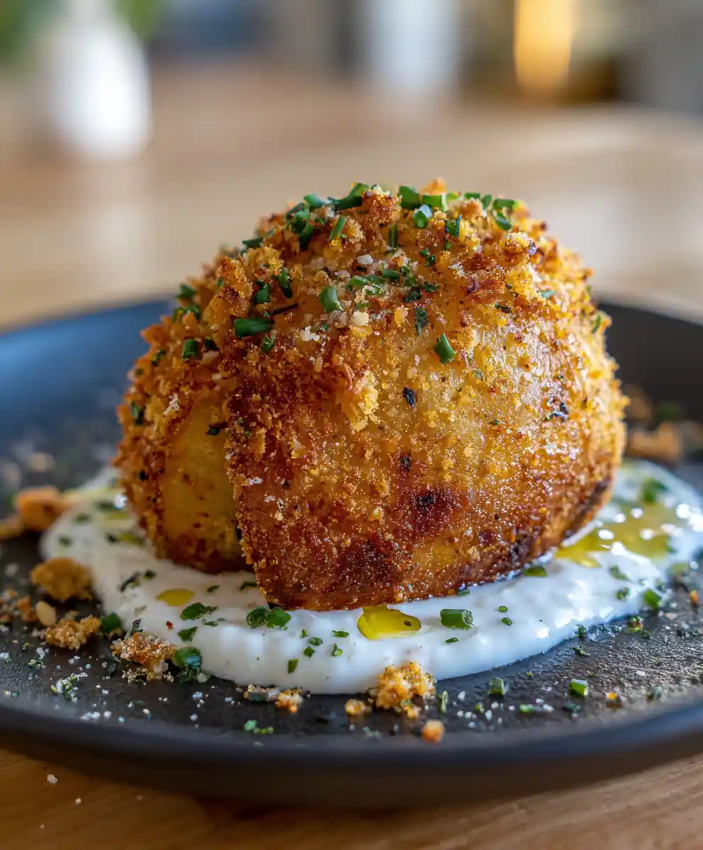 Parmesan Ranch Baked Potato Foil Packets With Golden Rosemary Garlic Crust 5 Parmesan Ranch Baked Potato Foil Packets with Golden Rosemary Garlic Crust