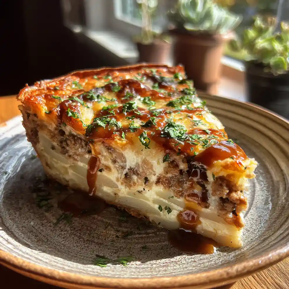 Slow Cooker Cheesesteak Potato Casserole With Smoked Gouda Swirl 3 Slow Cooker Cheesesteak Potato Casserole With Smoked Gouda Swirl 1767866906.3828166