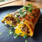 Smoky Chipotle Cheesy Potato Burritos With Lime Cilantro Drizzle 6 Smoky Chipotle Cheesy Potato Burritos With Lime Cilantro Drizzle 1767849337.7228425