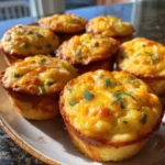 Smoky Paprika Cream Cheese Swirl Jalapeno Cheddar Cornbread Muffins 6 Smoky Paprika Cream Cheese Swirl Jalapeno Cheddar Cornbread Muffins 1767857992.5852535