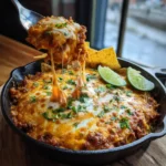 Walking Taco Casserole With Smoky Chipotle Cream Swirl 6 Walking Taco Casserole With Smoky Chipotle Cream Swirl 1767833974.0816848