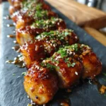 Brown Sugar Smokies Wrapped In Coconut Crisps 6 Brown Sugar Smokies Wrapped In Coconut Crisps 1772113298.164176