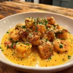 Cajun Style Chicken And Shrimp Creamy Delight 6 Cajun Style Chicken And Shrimp Creamy Delight 1772103163.7925587